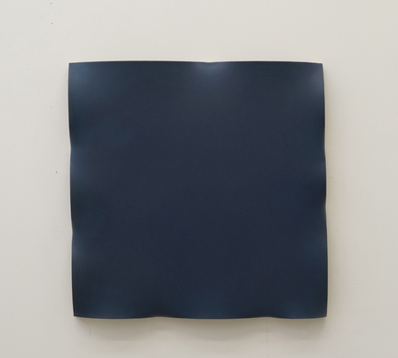 Jan Maarten Voskuil Broken Yellow (pointing out)