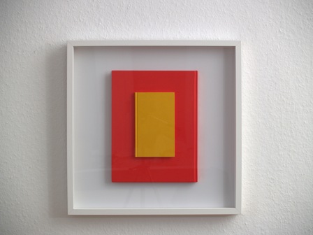 Peter Wüthrich Literary diamonds