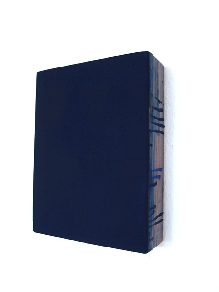 Marc Angeli Sound Blue - Prussian Blue