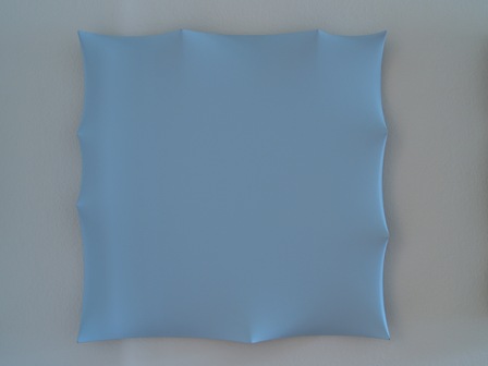 Jan Maarten Voskuil Broken Yellow (pointing out)