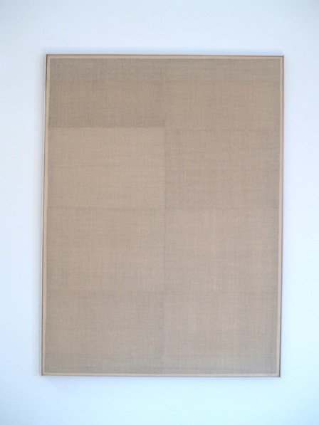 Hermann Abrell Untitled