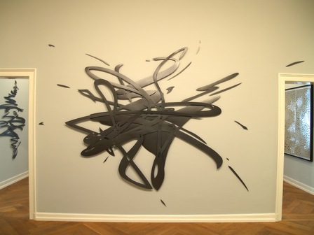 Andreas Kocks Here and Now I (1516G)