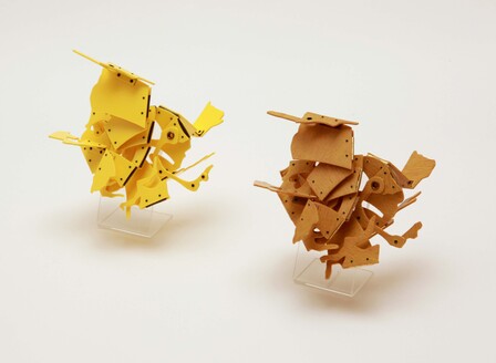 Ken'ichiro Taniguchi Hotel Russ, 4th floof, Altelerivskava street 1, St. Petersburg, Russia #21 (Kopie)