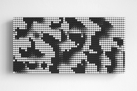 Jan Bernstein Digitalism is Dead (Black & White 1568)