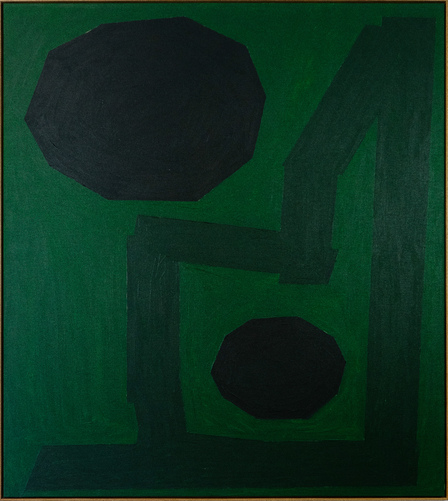 Bertrand Fournier Evergreen