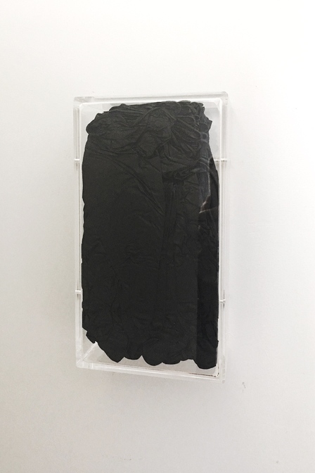 Nicolò Baraggioli Break it in case of art