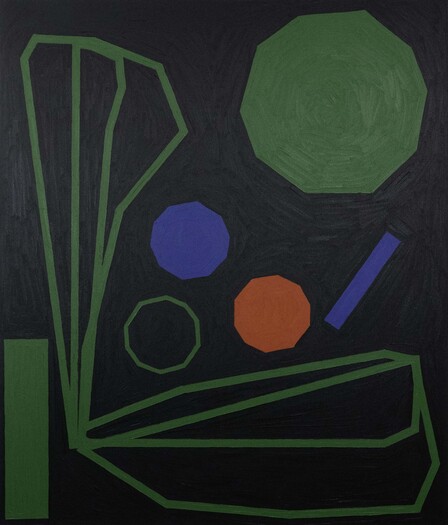 Bertrand Fournier ITF I