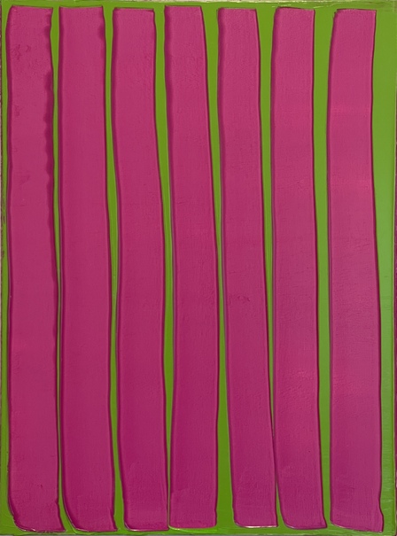 Peter Krauskopf o. T.