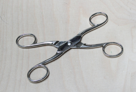 Robert Barta Nice to meet you