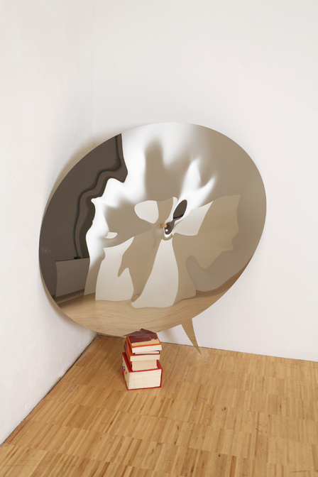 Robert Barta Real life