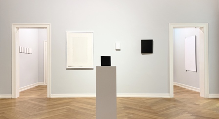 FAST NICHTS II, Jan van Munster, Jan Maarten Voskuil, Peter Krauskopf, Jan Bernstein, Nicolò Baraggioli, Joachim Grommek, Barbara Hindahl, Nan Hoover