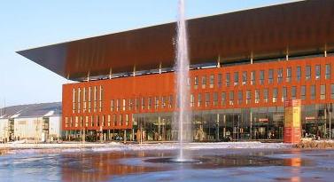 Art Karlsruhe, Dirk Rathke, Rolf Rose, Joachim Bandau, Jens Trimpin