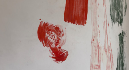 BARBARA HINDAHL, Barbara Hindahl