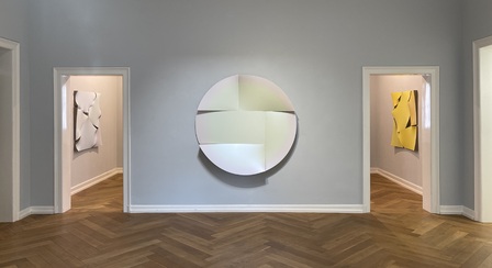 BACK & FORTH, Jan Maarten Voskuil