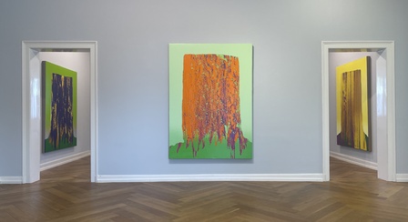 PETER KRAUSKOPF, Peter Krauskopf