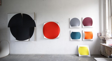 Jan Maarten Voskuil, Jan Maarten Voskuil