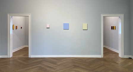 Angeli · Baraggioli · Fratteggiani Bianchi, Marc Angeli, Nicolò Baraggioli, Alfonso Fratteggiani Bianchi