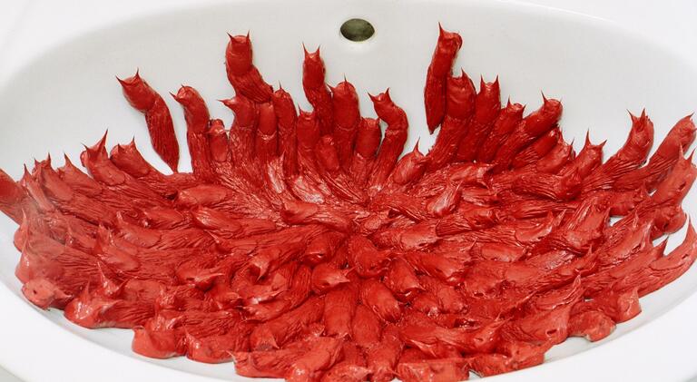 HASHTAG, Julius Brauckmann, Susan Donath, Tobias Wenzel, Via Lewandowsky, Bertrand Fournier