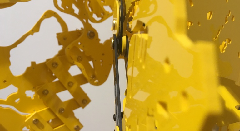 KEN'ICHIRO TANIGUCHI, Ken'ichiro Taniguchi