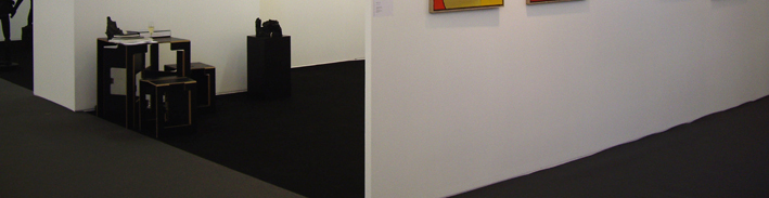 Art Amsterdam, Nan Hoover