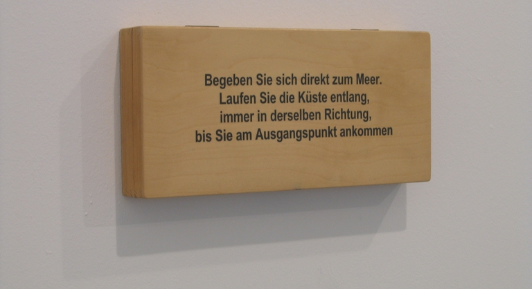 Ein Tag, ein Raum, ein Bild., Rainer Splitt, Rolf Rose, Wulf Kirschner, Sebastian Zarius, Sebastian Zarius, Nan Hoover, Nir Alon, Ken'ichiro Taniguchi, Martin Noël, Susanna Niederer, Markus Paetz