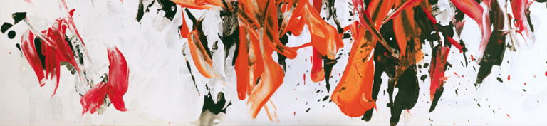 Abstraktion, Manfred Fuchs