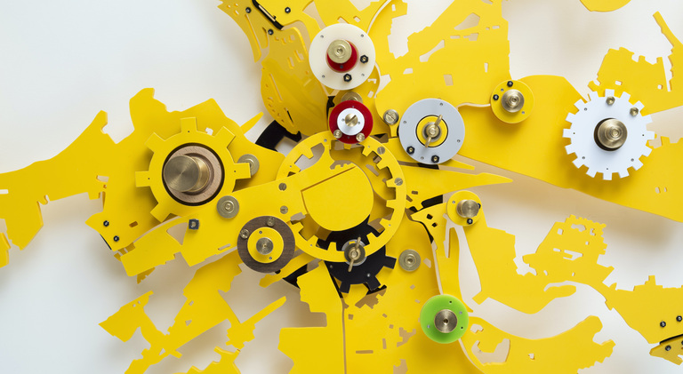 Ken'ichiro Taniguchi, Ken'ichiro Taniguchi