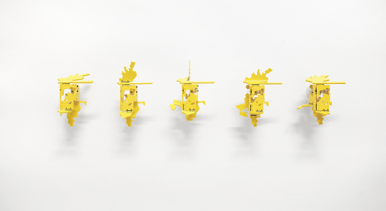 Ken'ichiro Taniguchi, Ken'ichiro Taniguchi