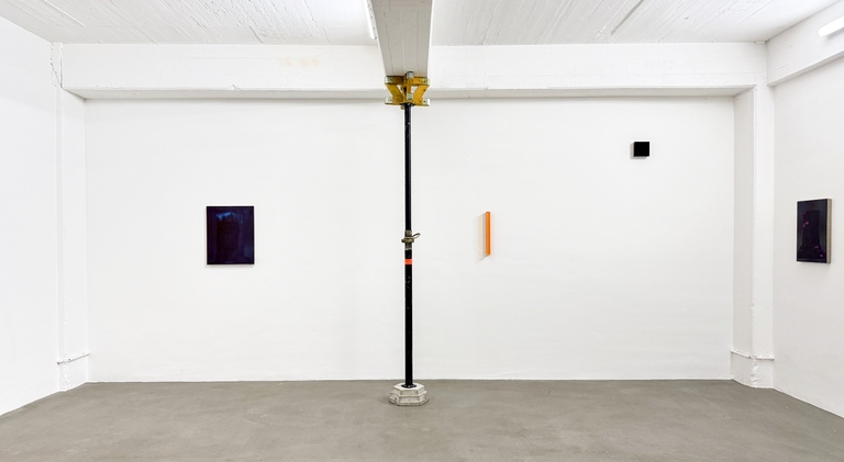 BARAGGIOLI · KRAUSKOPF · RICHTER, Nicolò Baraggioli, Peter Krauskopf, Kai Richter