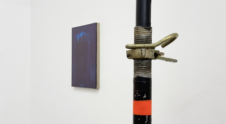 BARAGGIOLI · KRAUSKOPF · RICHTER, Nicolò Baraggioli, Peter Krauskopf, Kai Richter