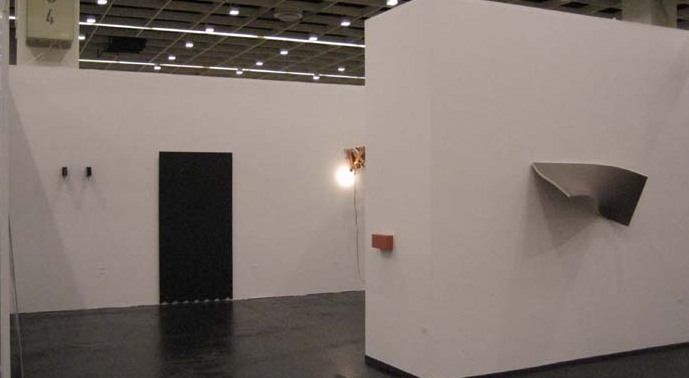 Art Cologne , Dirk Rathke, Nir Alon