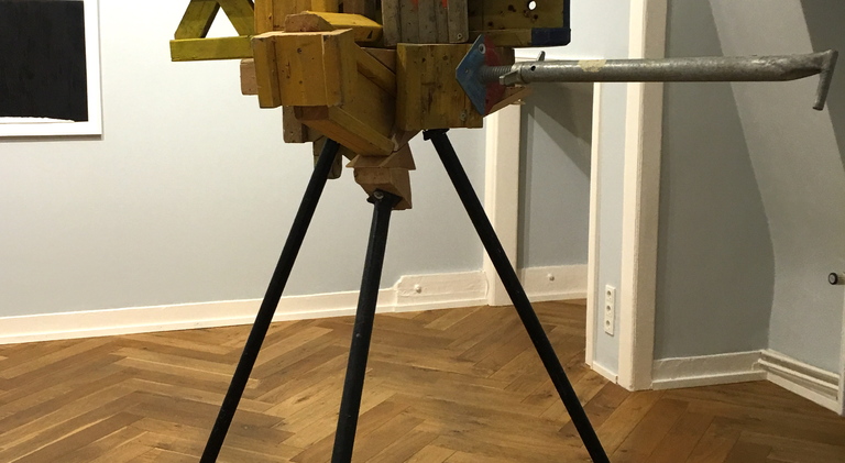 KAI RICHTER, Kai Richter