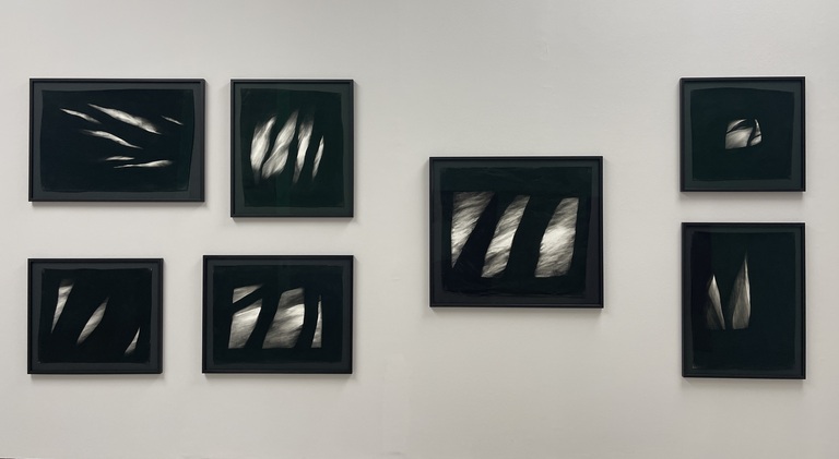 Hoover · Hager · Lassnig, Nan Hoover