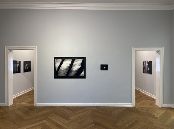 NAN HOOVER, Nan Hoover