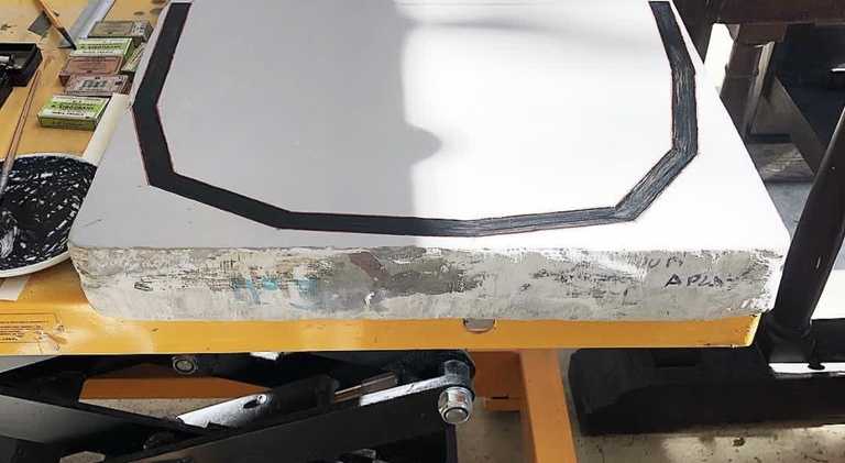 HAPPY, Bertrand Fournier