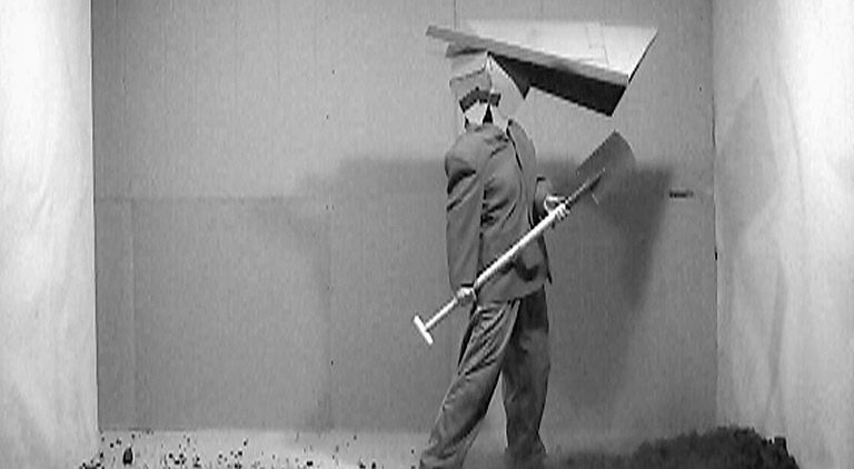 Curated by, Kai Richter, Joachim Bandau