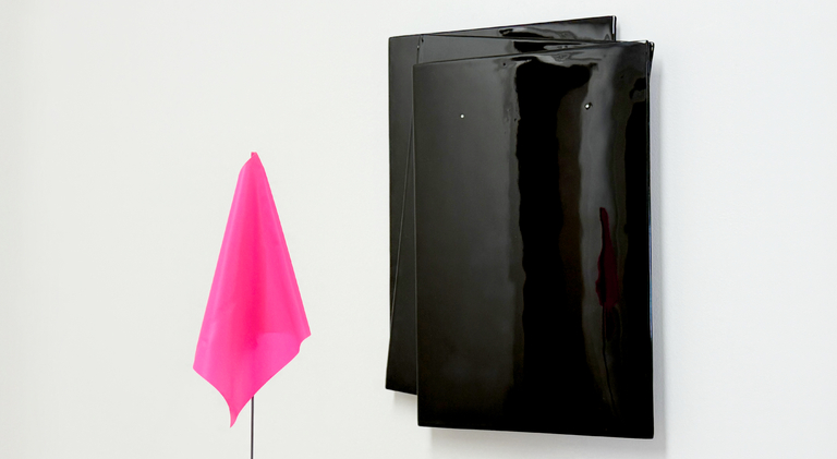 INTERVENTION, Joachim Bandau, Kai Richter