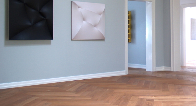 ACCROCHAGE, Hermann Abrell, Marc Angeli, Joachim Bandau, Nan Hoover, Andreas Kocks, Tom Mosley, Lothar Quinte, Dirk Rathke, Kai Richter, Rolf Rose, Richard Serra, Jens Trimpin, Jan Maarten Voskuil, Peter Wüthrich