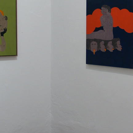 Nan Hoover, Nan Hoover