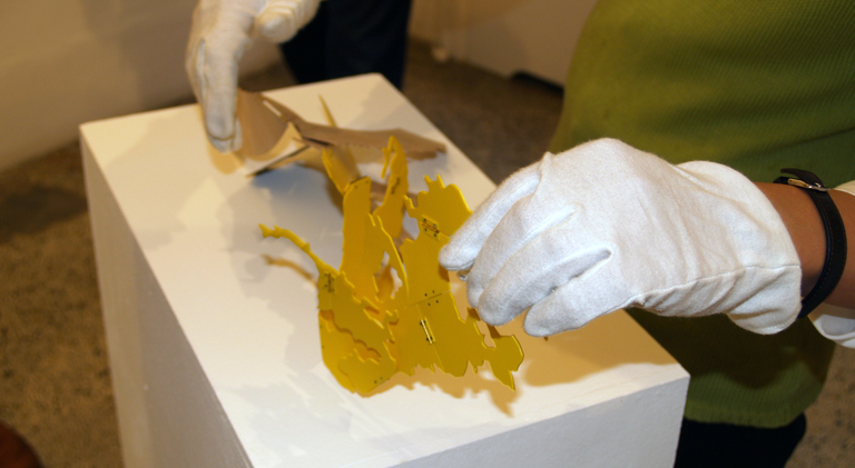 Ken'ichiro Taniguchi / Toshiya Kobayashi, Ken'ichiro Taniguchi