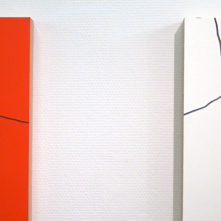 XIII. Galerientage  im Kunstverein Speyer, Martin Noël