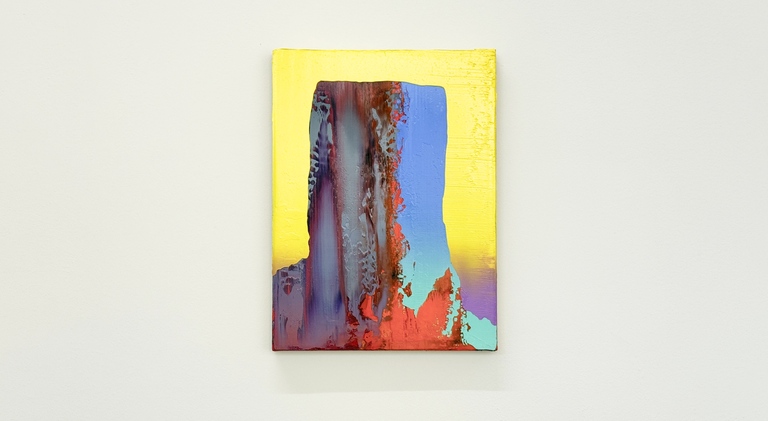 BARAGGIOLI · KRAUSKOPF · RICHTER, Nicolò Baraggioli, Peter Krauskopf, Kai Richter