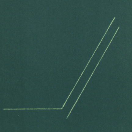 FRED SANDBACK, Fred Sandback