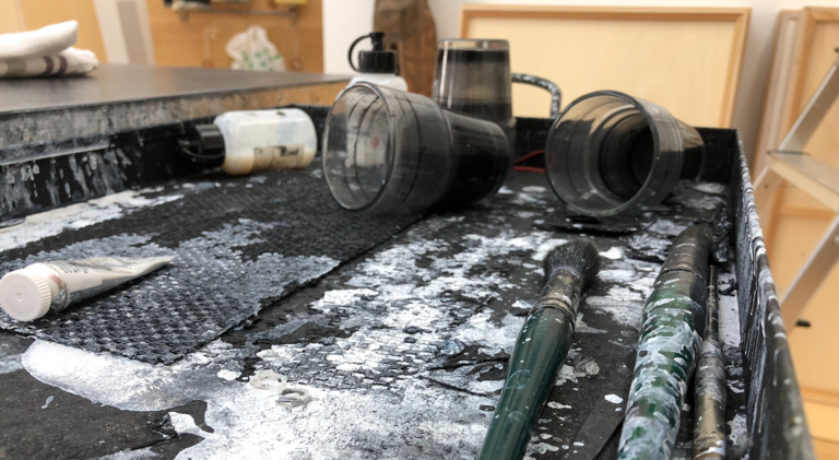 JOACHIM BANDAU, Joachim Bandau