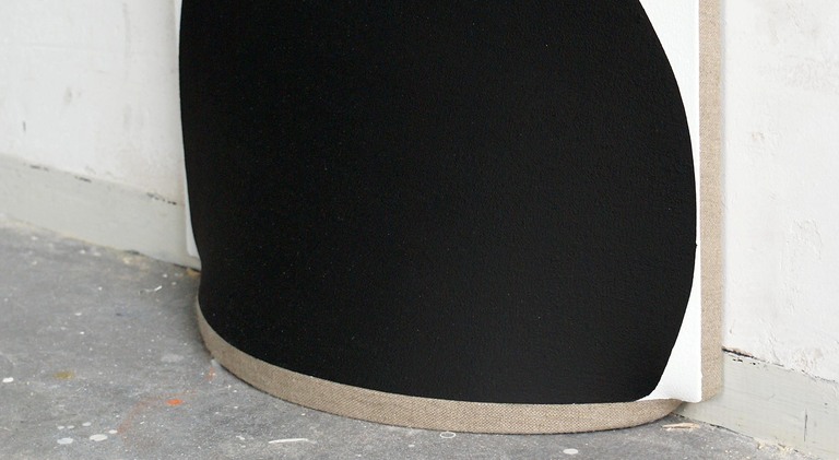 Kurze Nacht der Galerien, Jan Maarten Voskuil