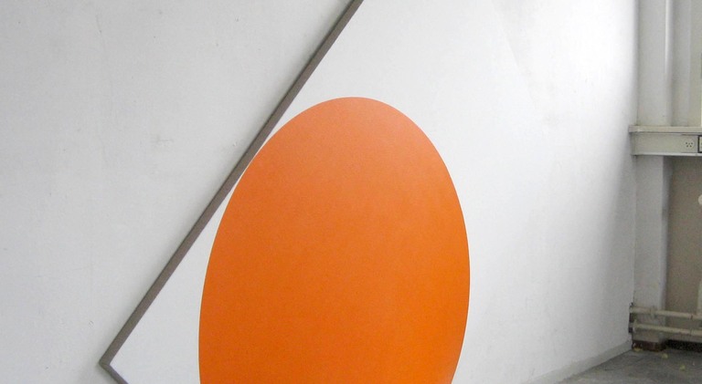 Kurze Nacht der Galerien, Jan Maarten Voskuil