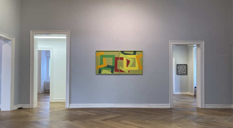 BERNHARD SANDFORT, Bernhard Sandfort