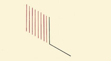 FRED SANDBACK, Fred Sandback