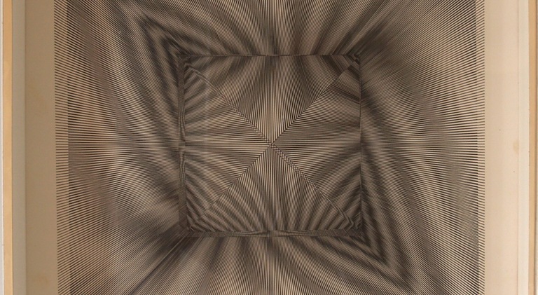 LUDWIG WILDING, Ludwig Wilding