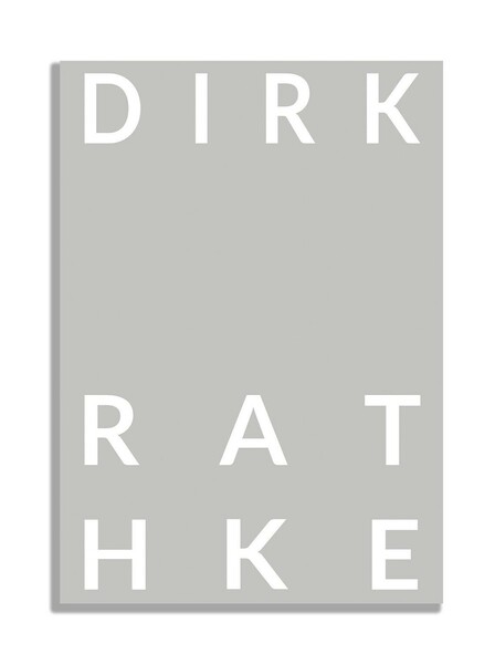 Dirk Rathke neuer Katalog, J. S. Klotz Verlagshaus